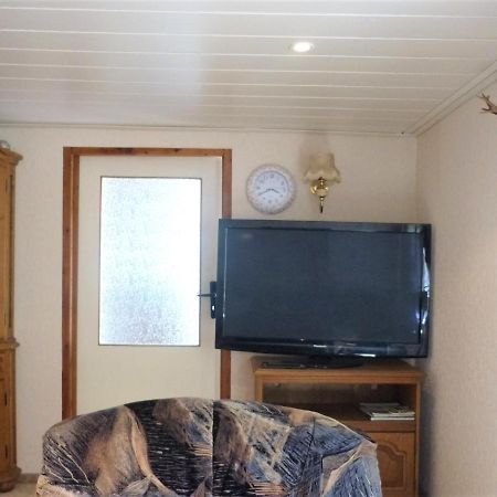 Ferienhaus Weingart Finsterbergen Екстер'єр фото