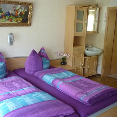 Ferienhaus Weingart Finsterbergen Екстер'єр фото
